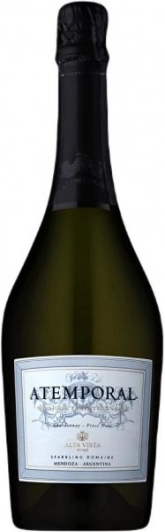 Шампанское и игристое Alta Vista Atemporal Extra Brut