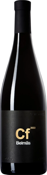 Вино Belmas Cf Cabernet Franc
