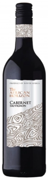 Вино The African Horizon Cabernet Sauvignon
