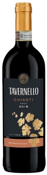 Вино Tavernello Chianti