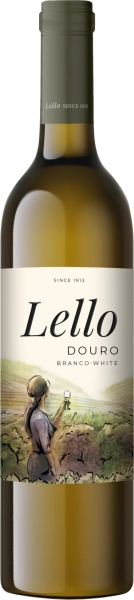 Вино Lello White