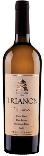 Вино Erdevik Trianon Blanc