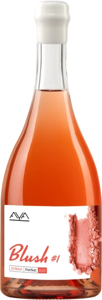 Шампанское и игристое Aya Blush #1 Syrah