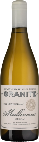 Вино Mullineux Granite Chenin Blanc