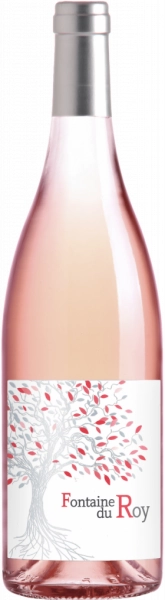 Вино Fontaine du Roy Rose