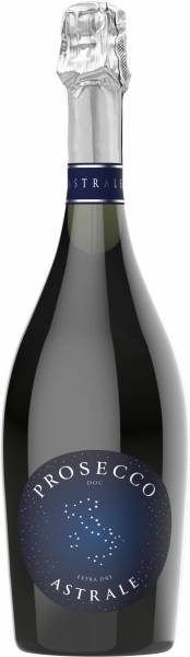 Шампанское и игристое Astrale Prosecco