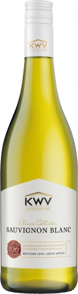 Вино KWV Sauvignon Blanc