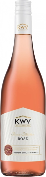 Вино KWV Rose