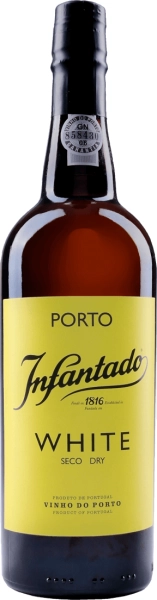 Портвейн Quinta do Infantado White