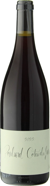 Вино Frederic Cossard Poulsard Cotes du Jura