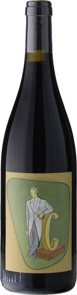 Вино Frederic Cossard Cuvée C