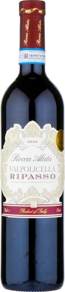 Вино Rocca Alata Valpolicella Ripasso