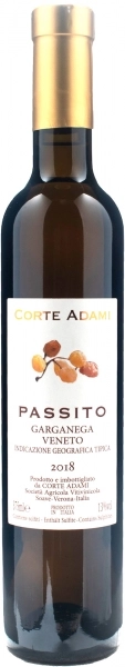 Вино Corte Adami Passito Garganega