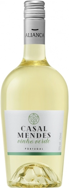 Casal Mendes Vinho Verde – вино белое полусухое – Казаль Мендеш Винью Верде