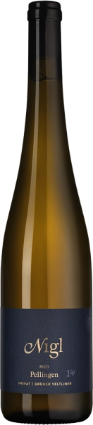 Вино Nigl Grüner Veltliner Privat Ried Pellingen