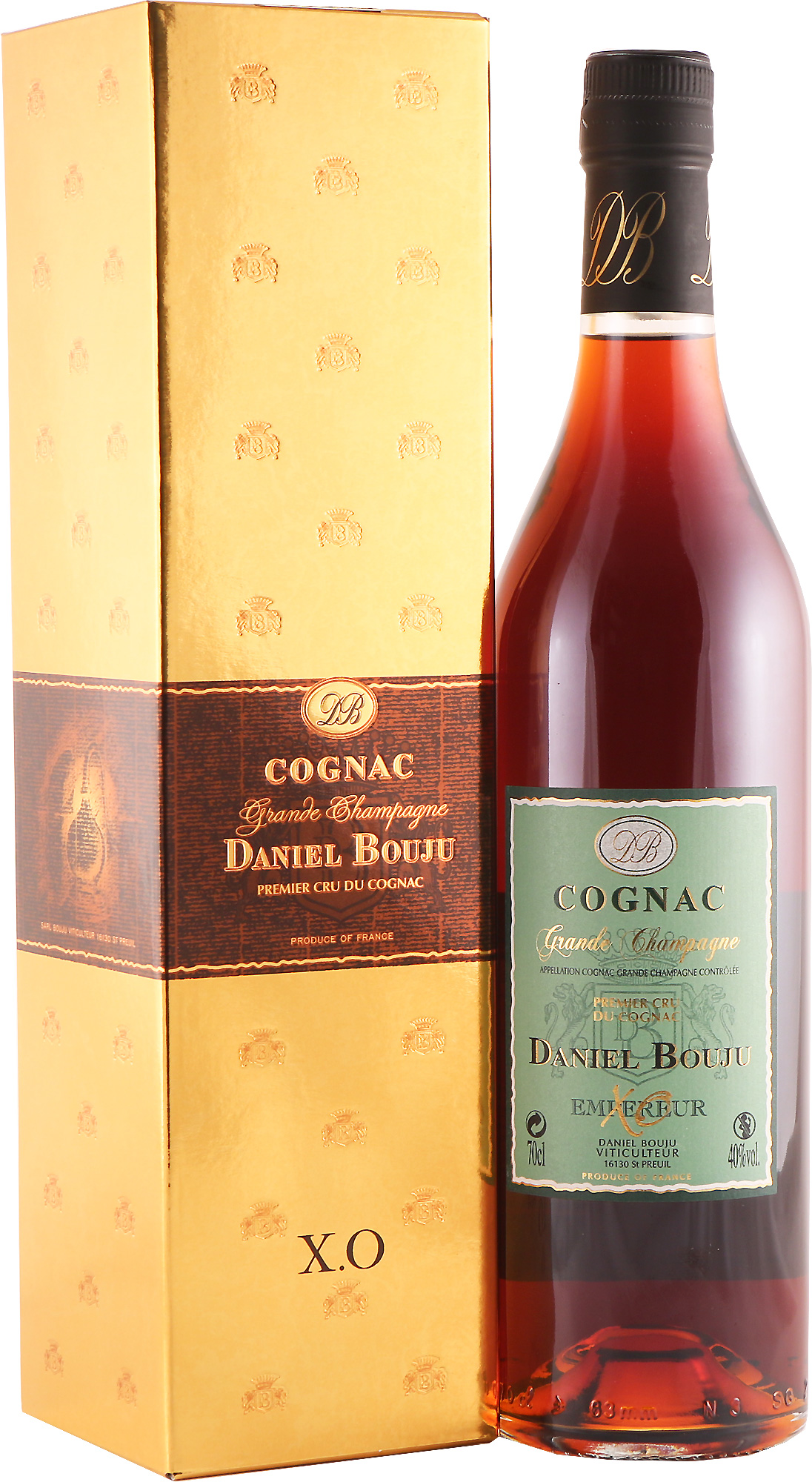 Купить коньяк даниэль. Cognac Daniel Bouju. Daniel Bouju Cognac VSOP. Daniel Bouju Extra 0.7. Даниэль бужу Роял коньяк.