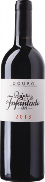 Quinta do Infantado Douro – Квинта до Инфантадо Доуро