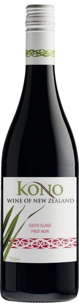 Kono South Island Pinot Noir – Коно Саут Айленд Пино Нуар