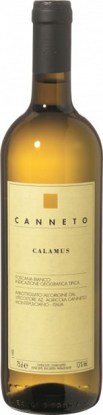 Canneto Calamus – Каннето Каламус