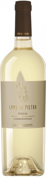 Diomede Lama di Pietra Chardonnay – Диомеде Лама ди Пьетра Шардоне