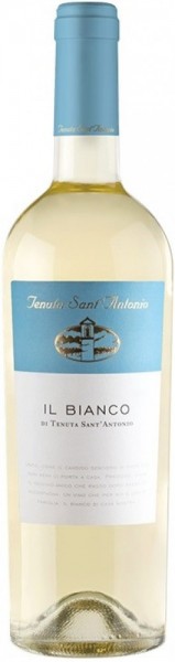 Tenuta Sant’Antonio Il Bianco – Тенута Сант`Антонио Иль Бланко
