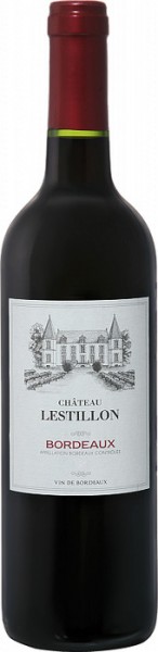 Chateau Lestillon Bordeaux – Шато Лестийон Бордо