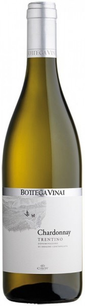 Bottega Vinai Chardonnay – Боттега Винай Шардонне