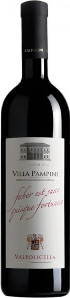 Villa Pampini Valpolicella – Вилла Пампини Вальполичелла