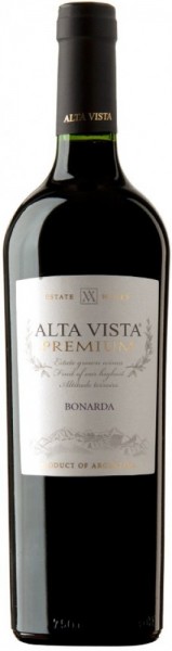 Alta Vista Premium Bonarda – Альта Виста Премиум Бонарда