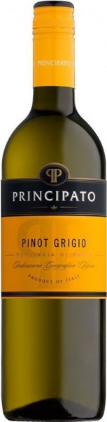 Principato Pinot Grigio – Принчипато Пино Гриджио