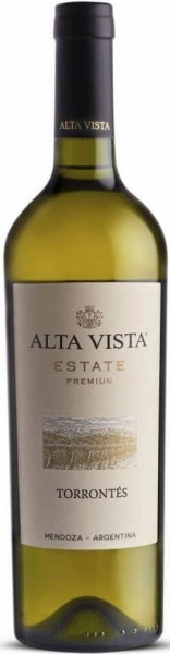 Alta Vista Premium Torrontes – Альта Виста Премиум Торронтес