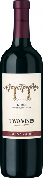Two Vines Shiraz – Ту Вайнз Шираз