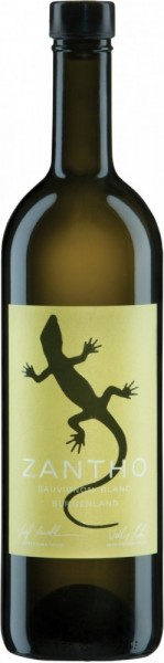 Zantho Sauvignon Blanc – Цанто Совиньон Блан