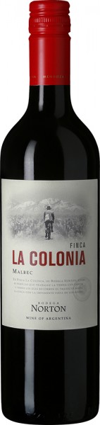 Finca La Colonia Malbec – Финка Ла Колония Мальбек