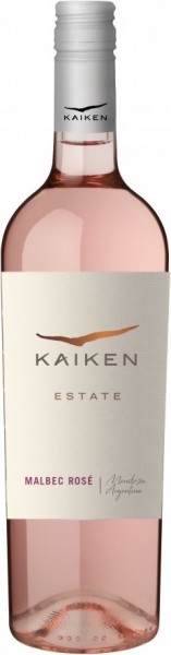 Kaiken Estate Malbec Rose – Кайкен Эстейт Мальбек Розе