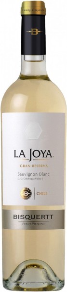 La Joya Gran Reserva Sauvignon Blanc – Ла Хойя Гран Резерва Совиньон Блан