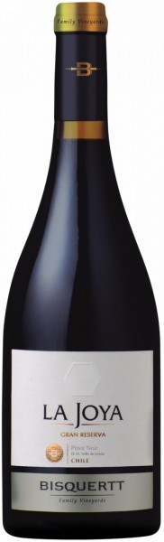 La Joya Gran Reserva Pinot Noir – Ла Хойя Гран Резерва Пино Нуар