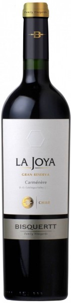 La Joya Gran Reserva Carmenere – Ла Хойя Гран Резерва Карменер
