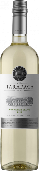 Vina Tarapaca Sauvignon Blanc – Винья Тарапака Совиньон Блан