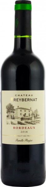 Chateau Freybernat Rouge – Шато Фрейберна Руж
