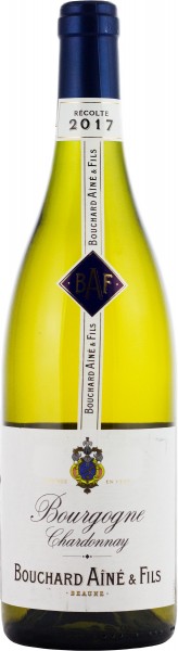 Bouchard Aine & Fils Bourgogne Chardonnay – Бушар Эне и Фис Бургонь Шардоне