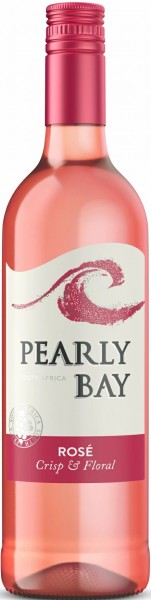 Pearly Bay Rose – Перли Бей Розе