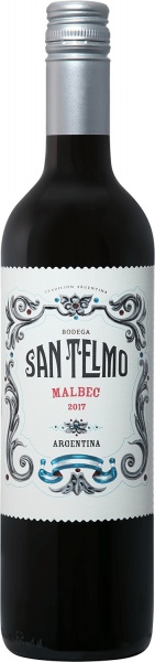 San Telmo Malbec – Сан Тельмо Мальбек