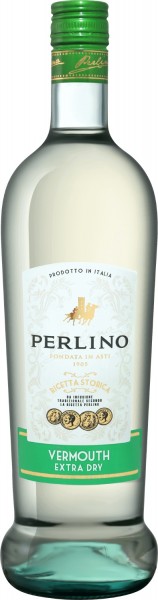 Perlino Vermouth Extra Dry – Перлино Вермут Экстра Драй