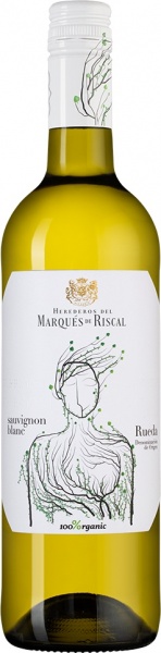 Marques de Riscal Marques de Riscal Sauvignon Organic – Маркес де Рискаль Маркес де Рискаль Совиньон Органик