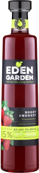Eden Garden Strawberry – Эден Гарден Клубника