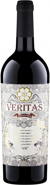 Veritas Nero di Troia – Веритас Неро ди Троя