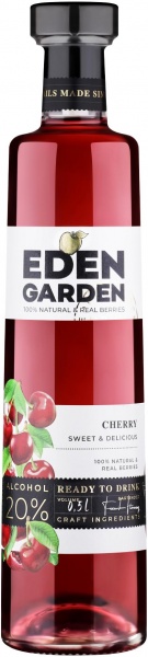 Eden Garden Cherry – Эден Гарден Вишня