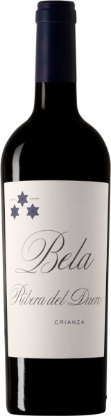 Испанское вино Bela Crianza красное сухое – Бэла Крианса