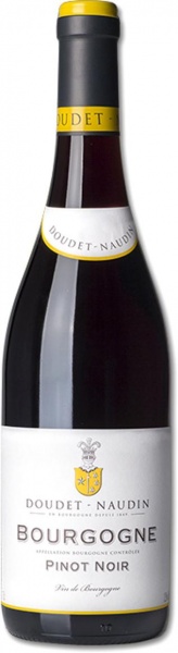 Bourgogne Pinot Noir AOC. Doudet-Nodin – Бургонь Пино Нуар. ДудэНоден